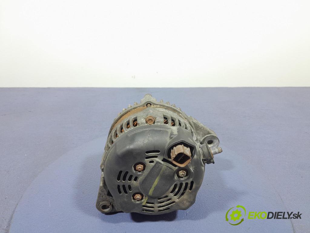Hyundai Ix35 2011 Alternator 37300-2F200