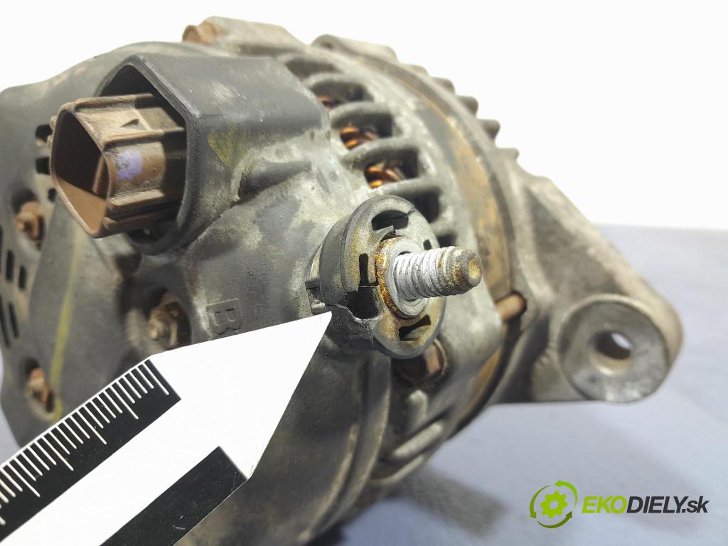 Hyundai Ix35 2011 Alternator 37300-2F200