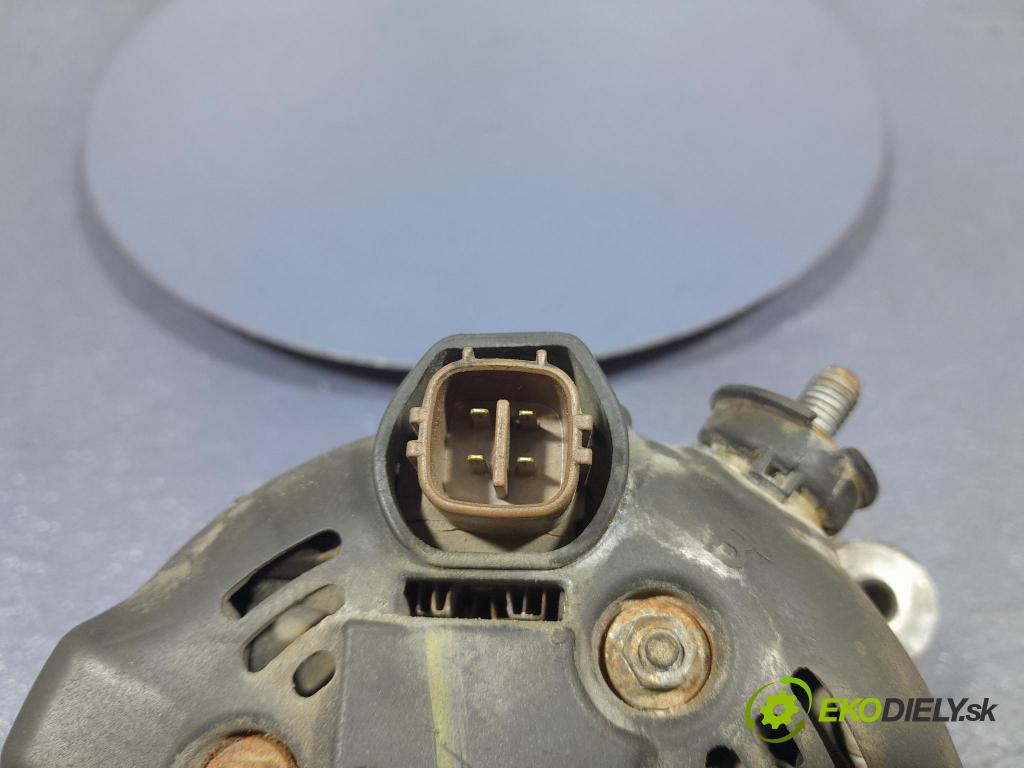 Hyundai Ix35 2011 Alternator 37300-2F200