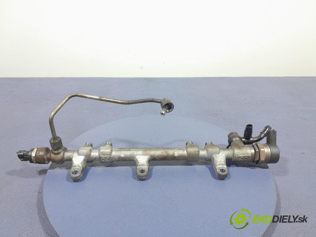 Hyundai Ix35 2011 lišta Dodávka: 31400-2F000