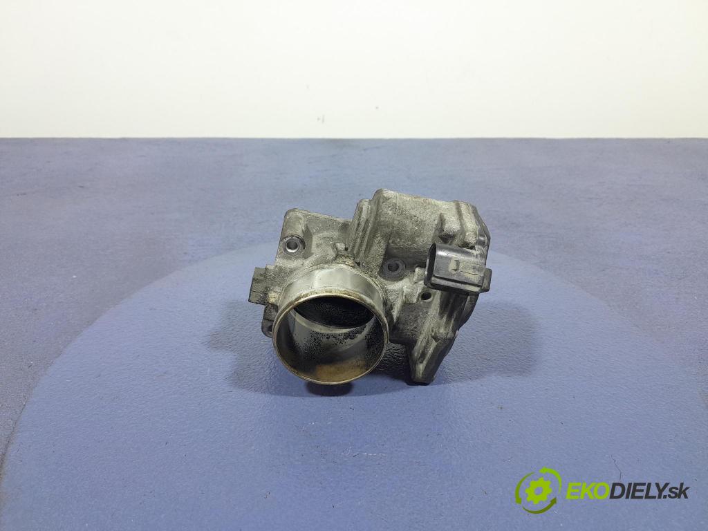 Hyundai Ix35 2011 klapka 35100-2F000