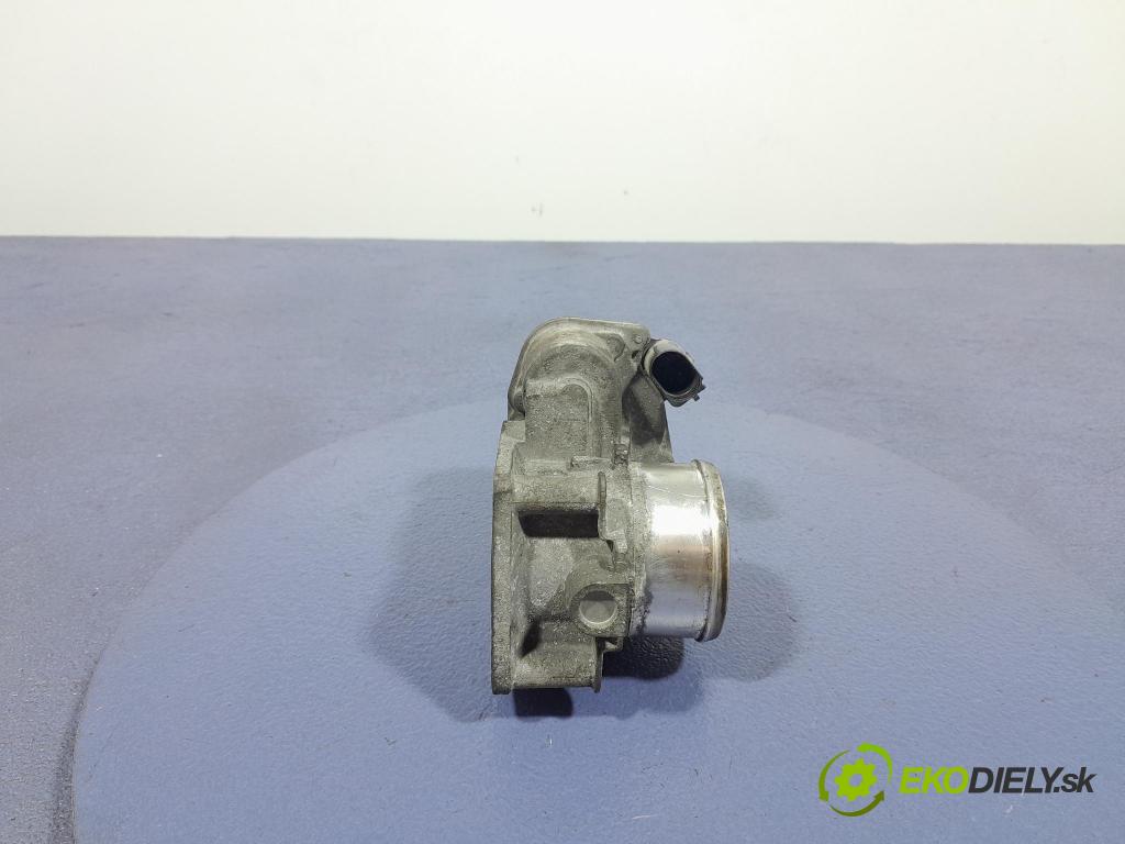 Hyundai Ix35 2011 klapka 35100-2F000