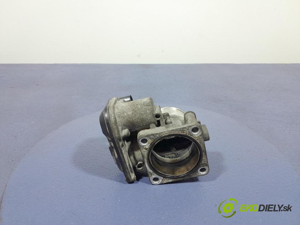 Hyundai Ix35 2011 klapka 35100-2F000