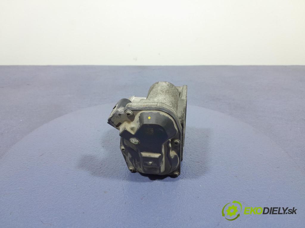 Hyundai Ix35 2011 klapka 35100-2F000