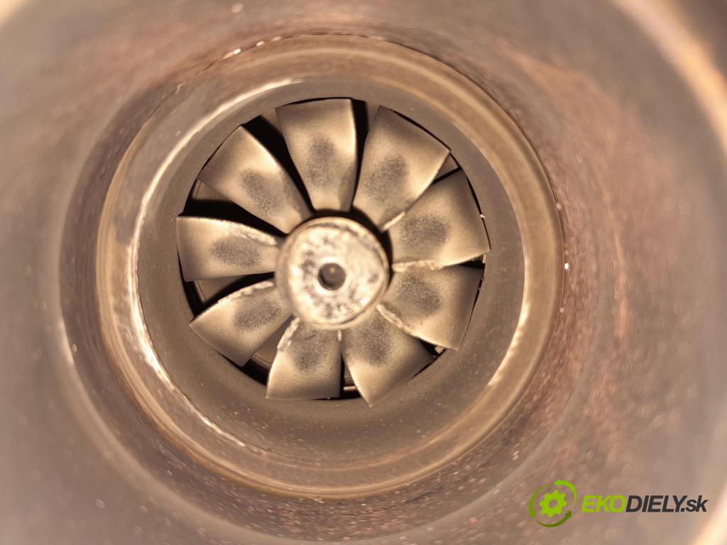 Hyundai Ix35 2011 Turbo-kompresor: 26231-2F000