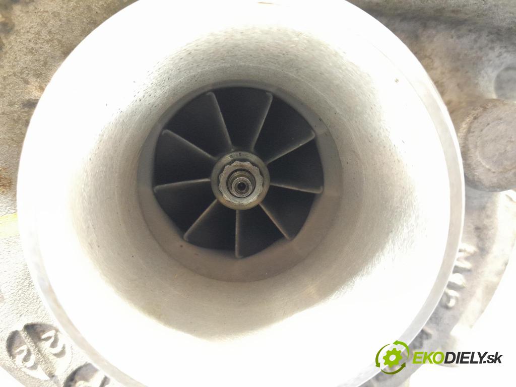 Hyundai Ix35 2011 Turbo-kompresor: 26231-2F000