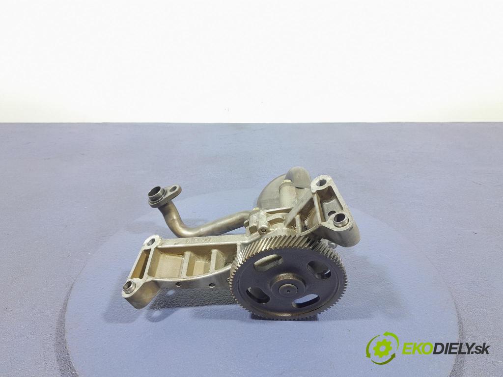 Hyundai Ix35 2011 čerpadlo oleja 21310-2F301