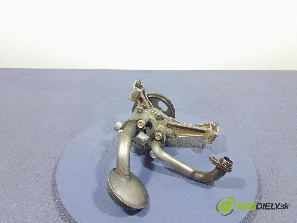 Hyundai Ix35 2011 čerpadlo oleja 21310-2F301