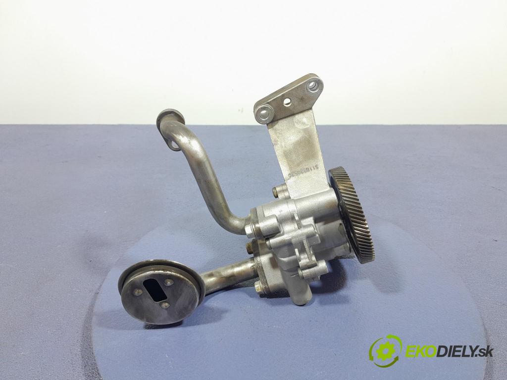Hyundai Ix35 2011 čerpadlo oleja 21310-2F301