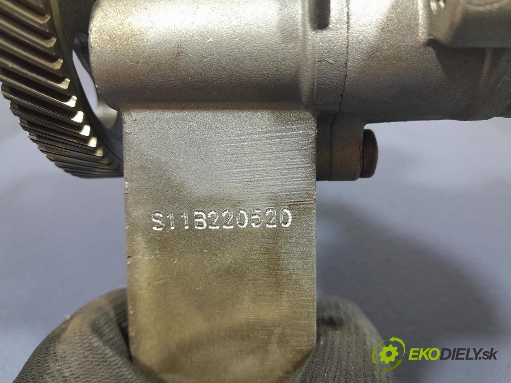 Hyundai Ix35 2011 čerpadlo oleja 21310-2F301