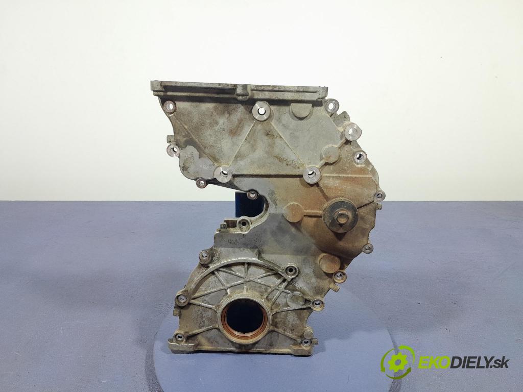 Hyundai Ix35 2011 kryt Načasovanie: