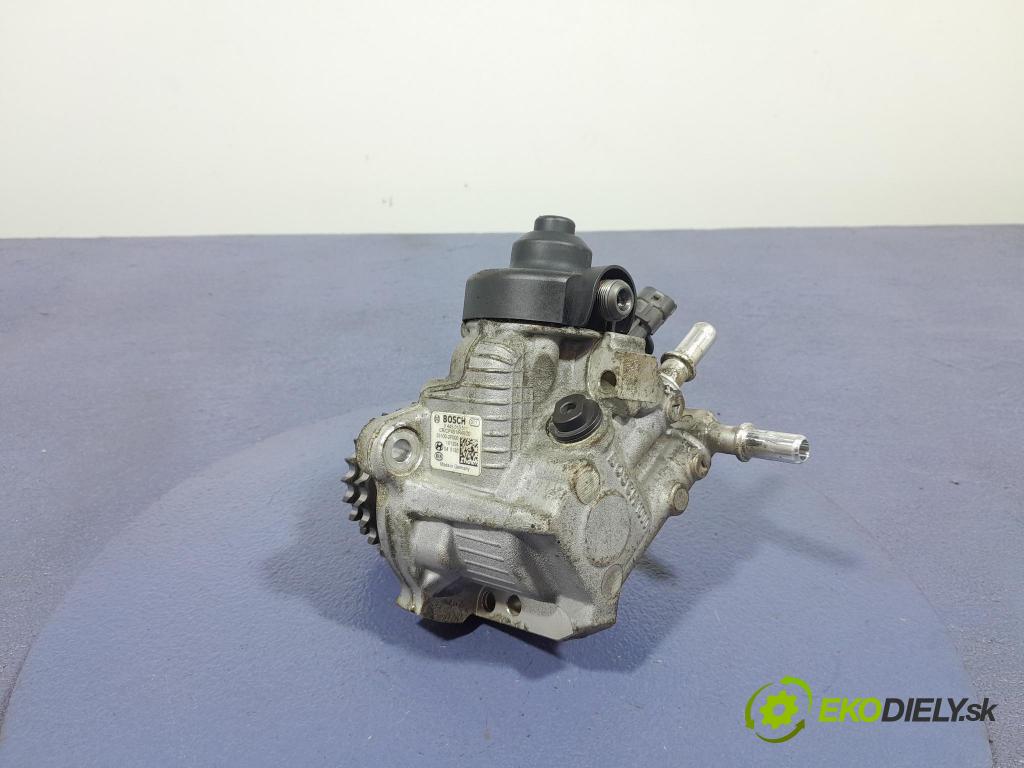 Hyundai Ix35 2011 čerpadlo Injekcia: 33100-2F000