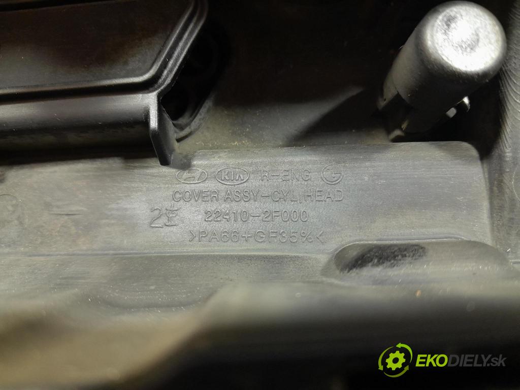 Hyundai Ix35 2011 kryt Ventily: 22410-2F000