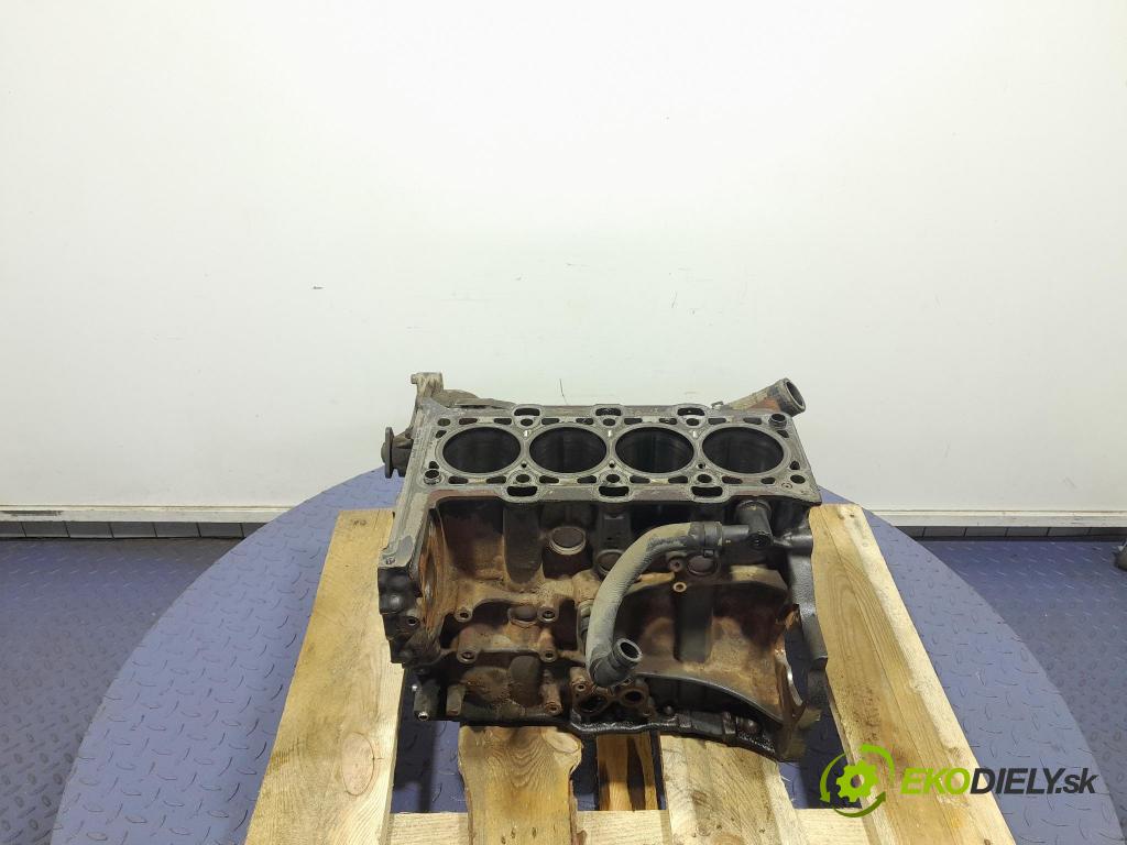 Hyundai Ix35 2011 Blok Motor: