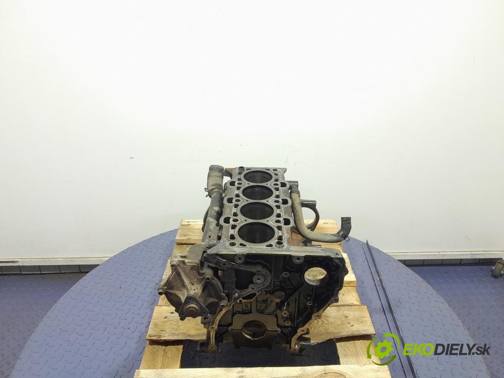 Hyundai Ix35 2011 Blok Motor: