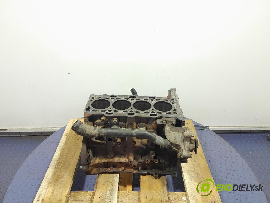 Hyundai Ix35 2011 Blok Motor: