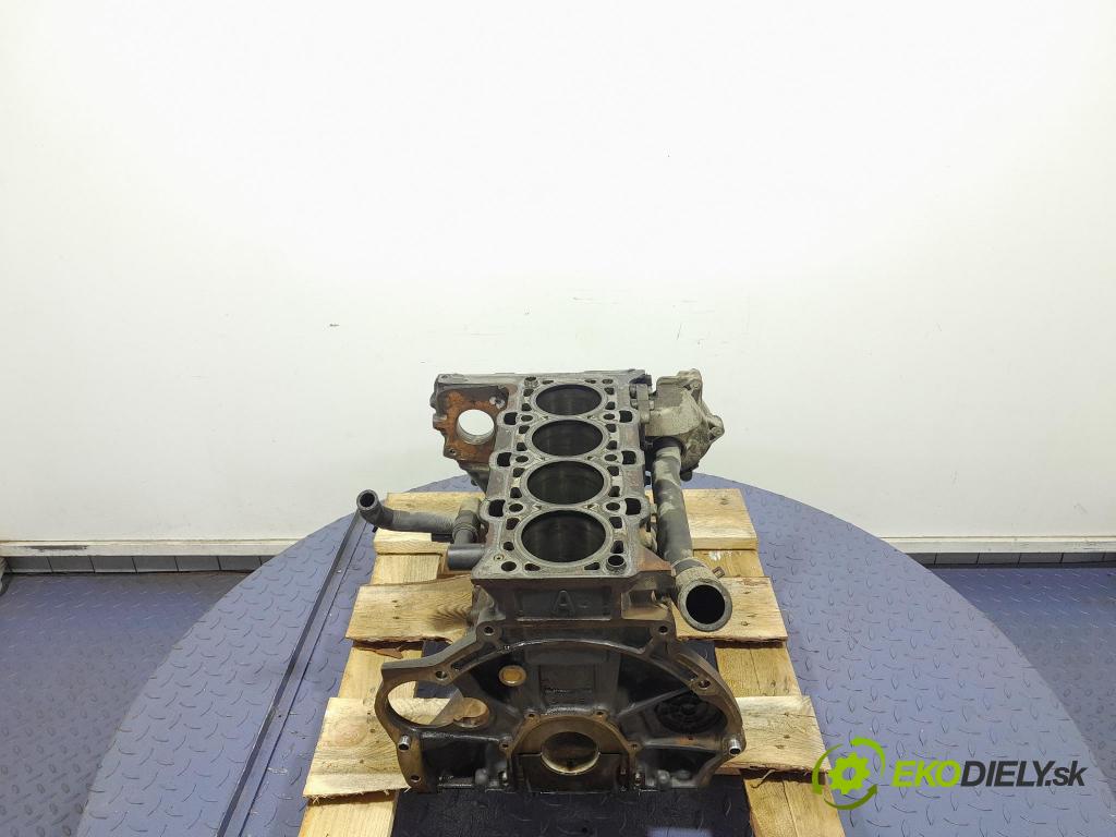 Hyundai Ix35 2011 Blok Motor: