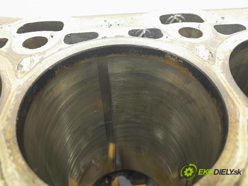 Hyundai Ix35 2011 Blok Motor: