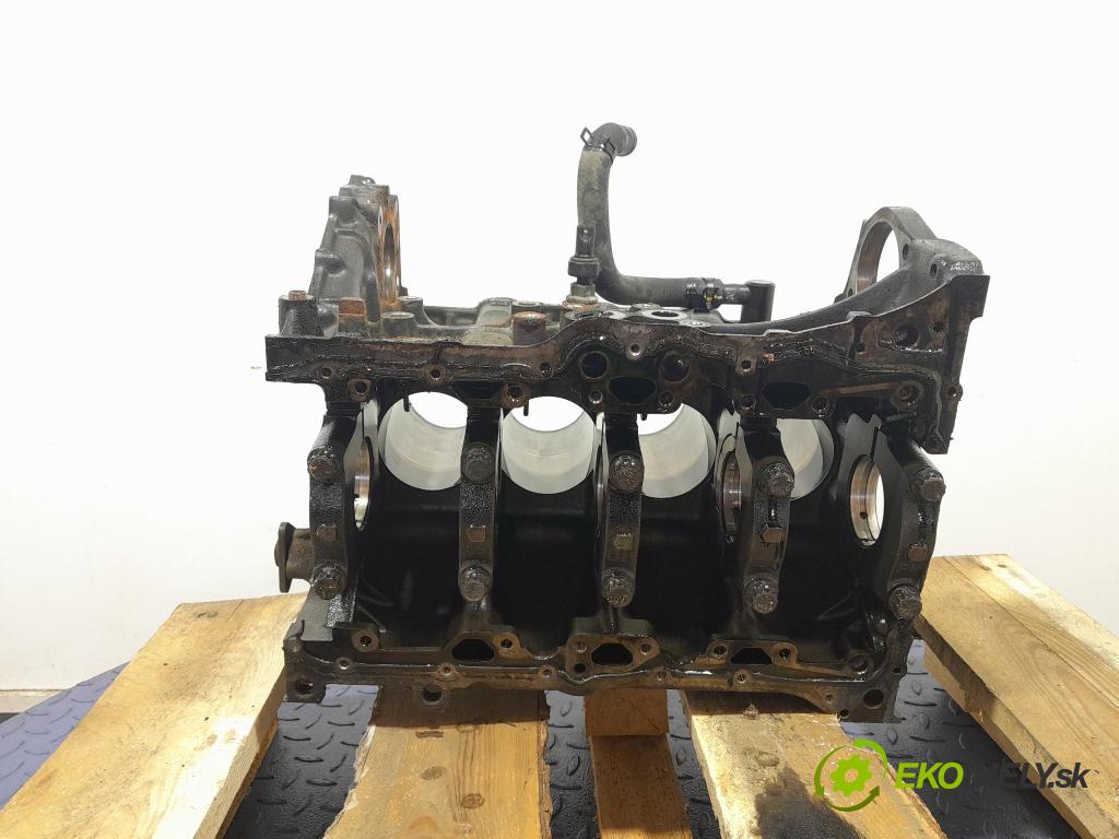 Hyundai Ix35 2011 Blok Motor: 
