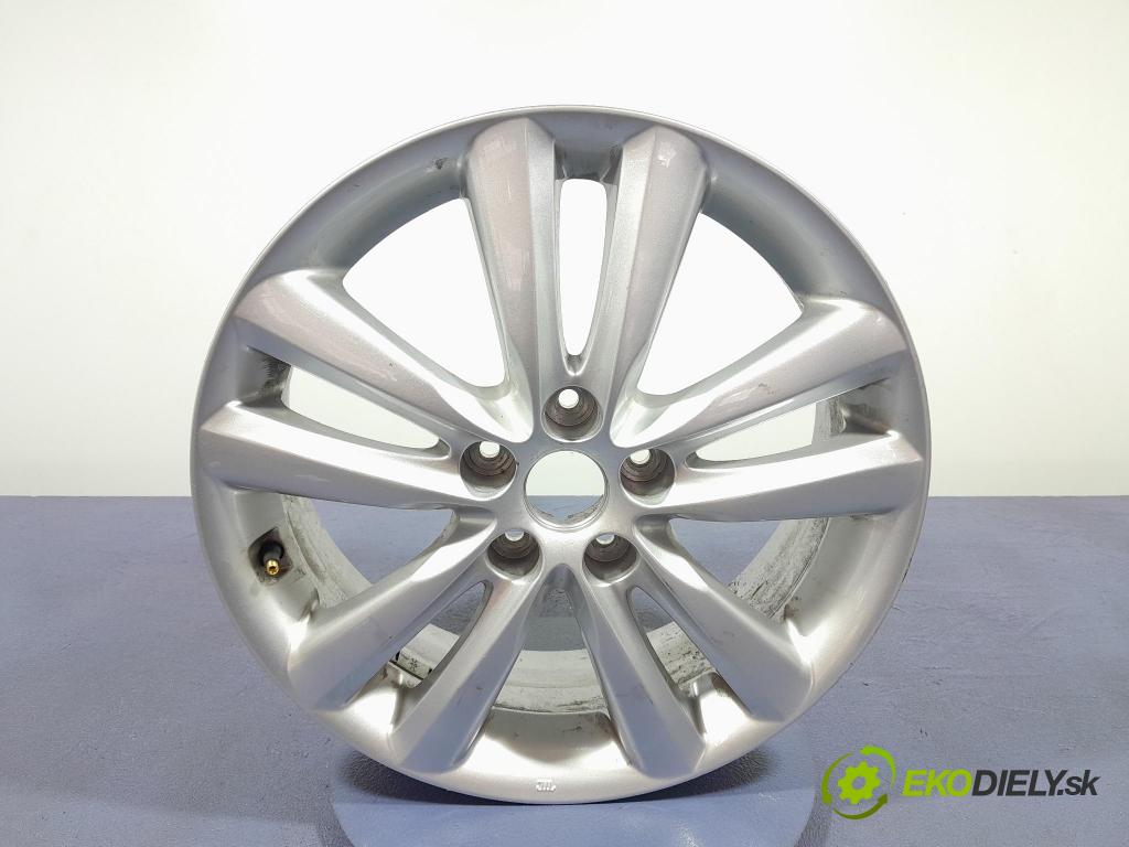 Hyundai Ix35 2011 Ráfiky: Hlinikové: 52910-2S310