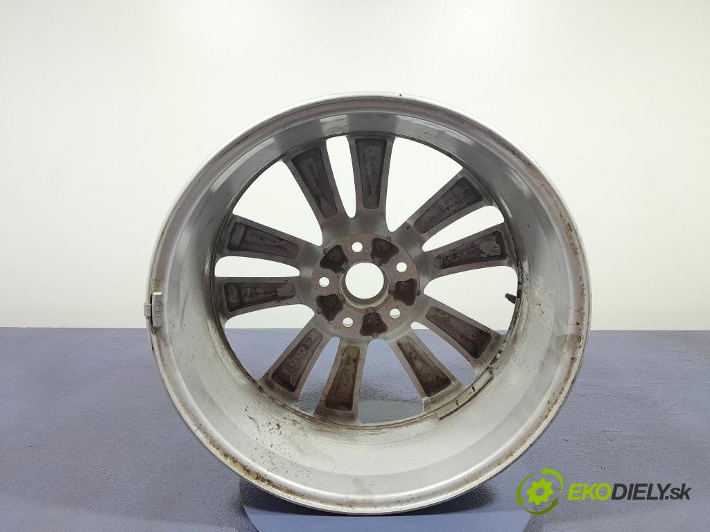 Hyundai Ix35 2011 Ráfiky: Hlinikové: 52910-2S310