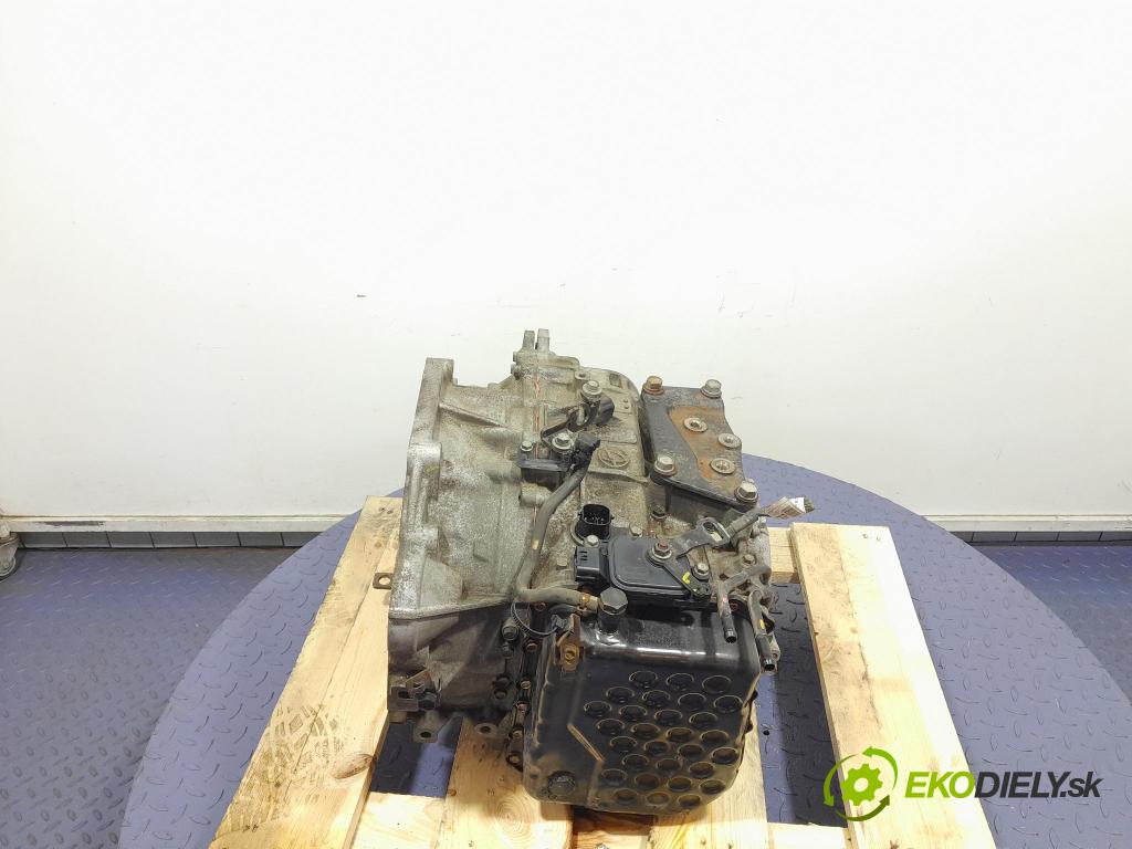 Hyundai Ix35 2011 prevodovka automatická BDAQA4