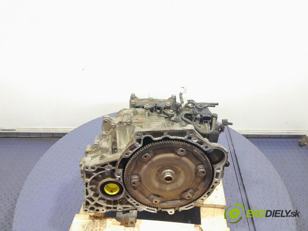 Hyundai Ix35 2011 prevodovka automatická BDAQA4
