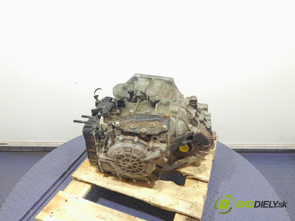 Hyundai Ix35 2011 prevodovka automatická BDAQA4