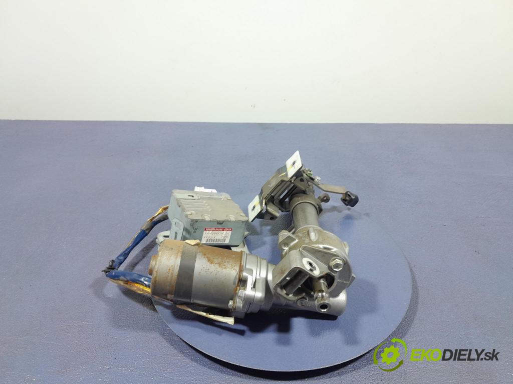 Toyota Yaris 2006 Stĺpik volant x
