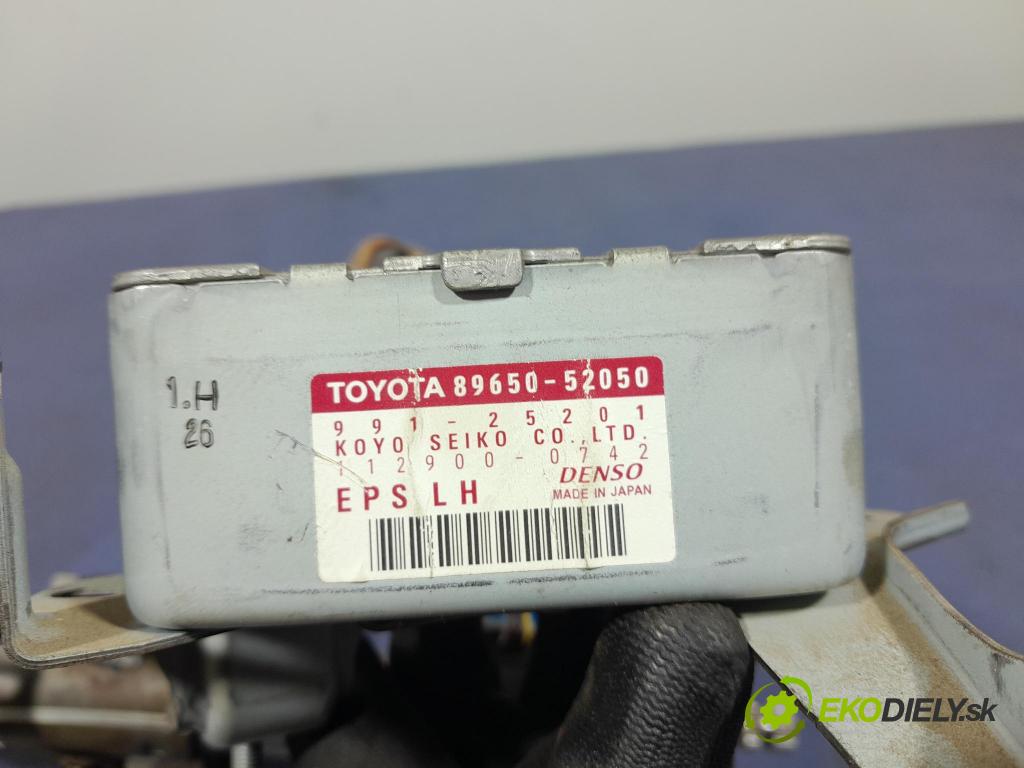 Toyota Yaris 2006 Stĺpik volant x