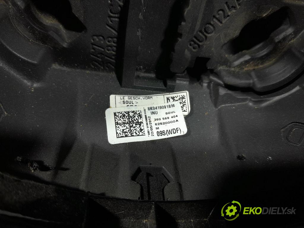Audi A4 2012 volant 8K0419091BM