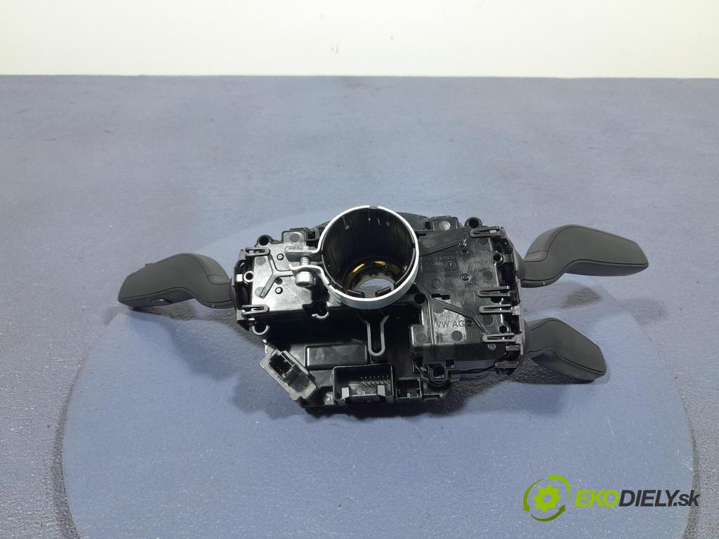 Audi A4 2012 prepínač Komplex: 8R0953568Q