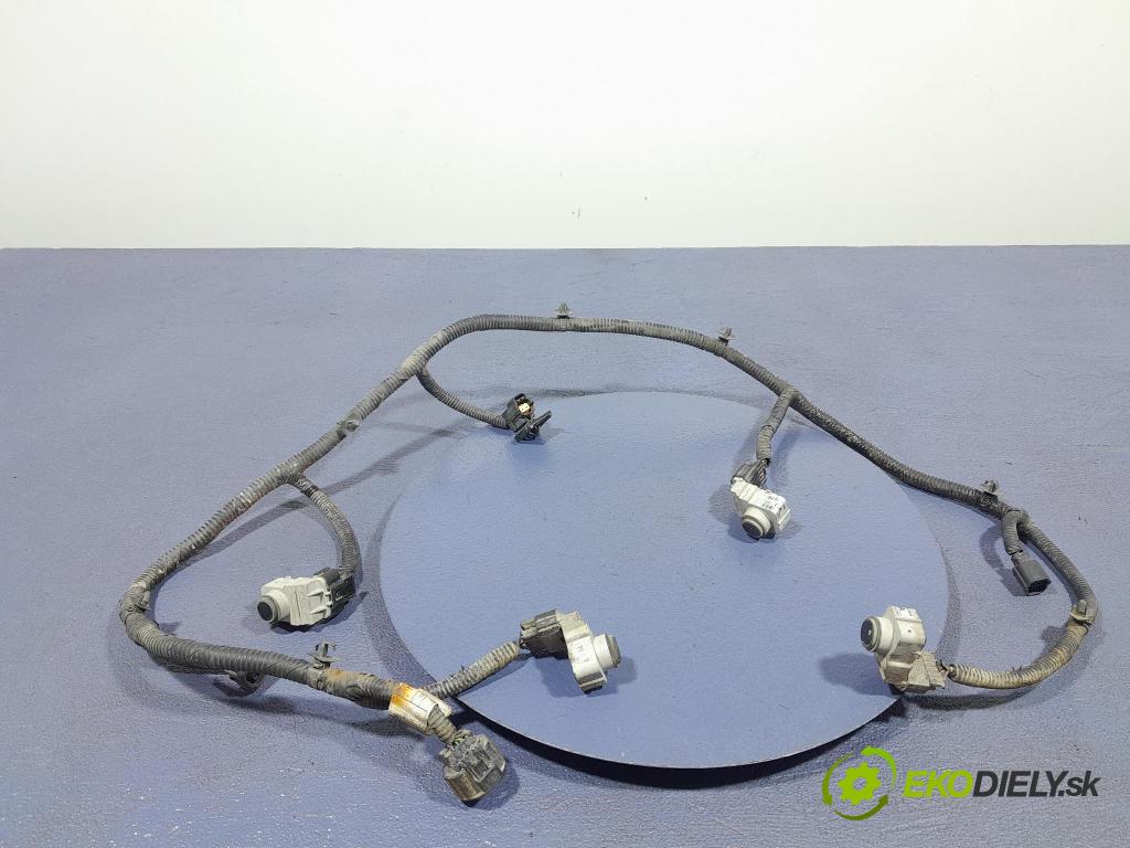Hyundai Ix35 2011 instalace Elektrický: 91890-2Y020