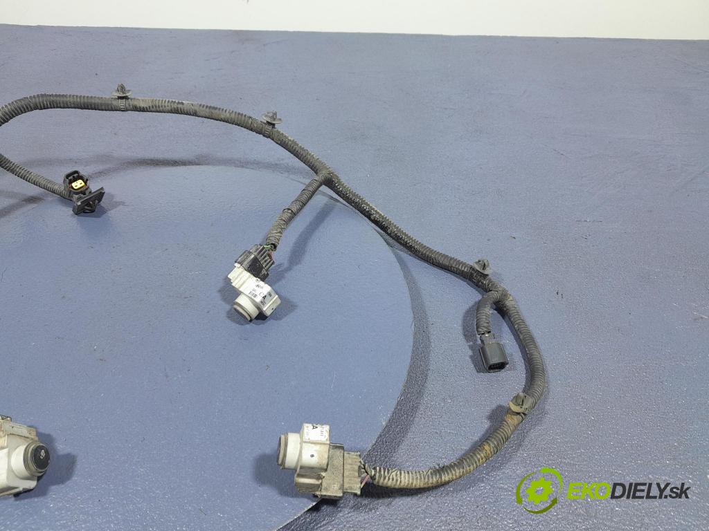 Hyundai Ix35 2011 instalace Elektrický: 91890-2Y020