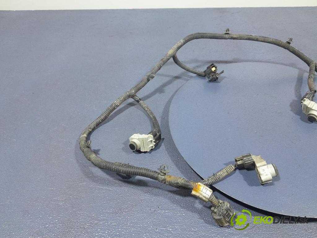 Hyundai Ix35 2011 instalace Elektrický: 91890-2Y020