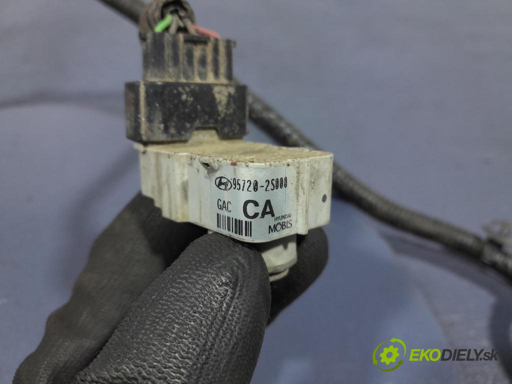 Hyundai Ix35 2011 instalace Elektrický: 91890-2Y020