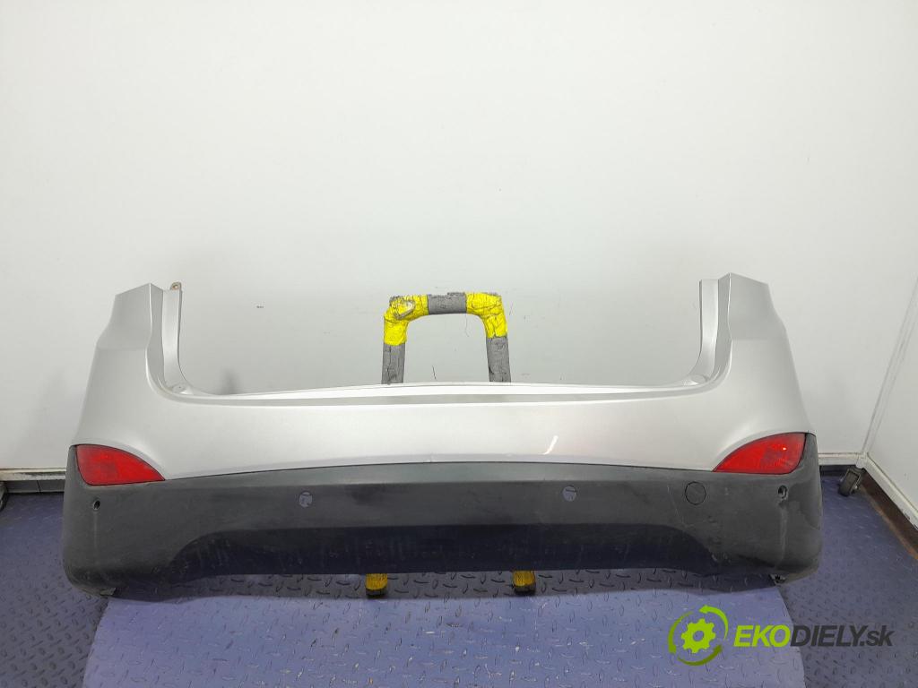 Hyundai Ix35 2011 nárazník zad
