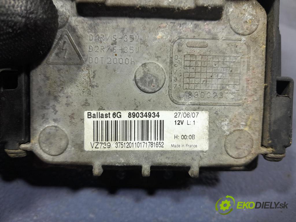 Bmw Seria 1 2007 střídač: 7174448