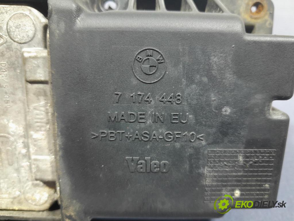 Bmw Seria 1 2007 střídač: 7174448