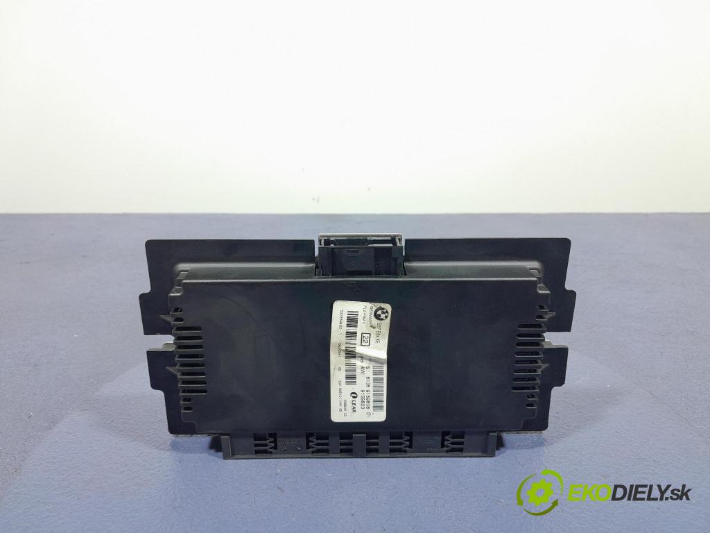 Bmw Seria 1 2007 riadiaca jednotka svetiel 9159823