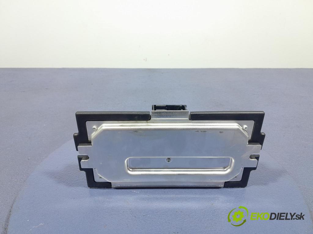 Bmw Seria 1 2007 riadiaca jednotka svetiel 9159823