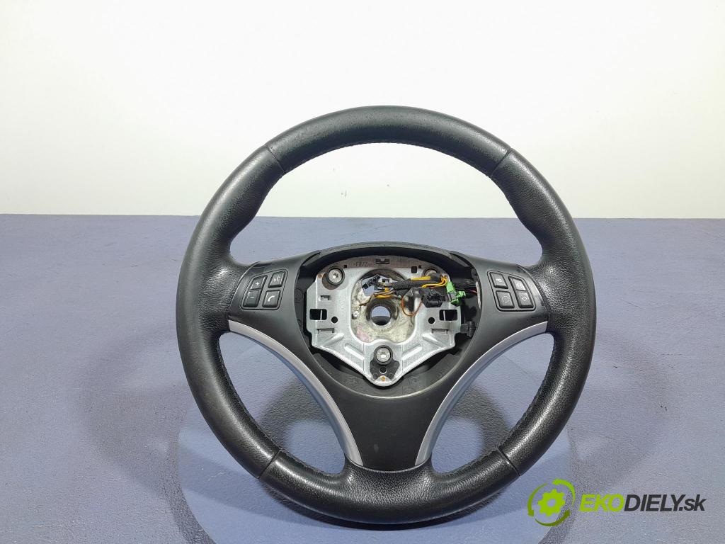 Bmw Seria 1 2007 volant 6769894