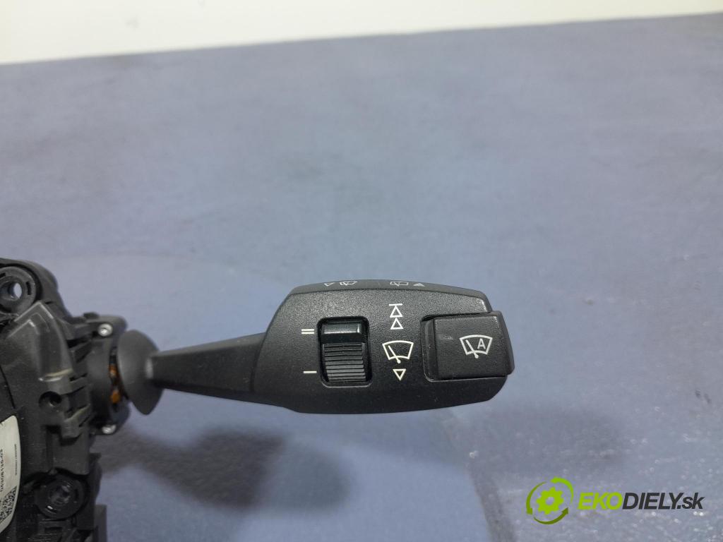 Bmw Seria 1 2007 prepínač Komplex: 9110894