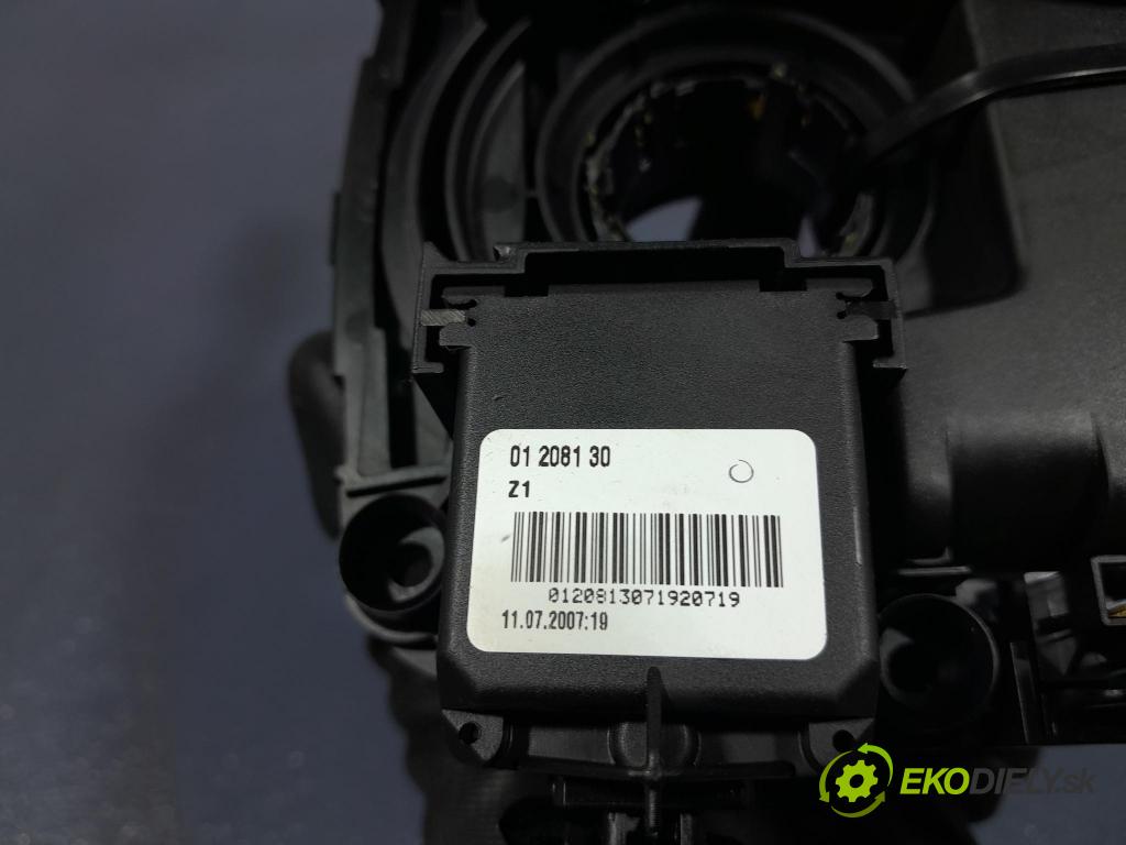 Bmw Seria 1 2007 prepínač Komplex: 9110894