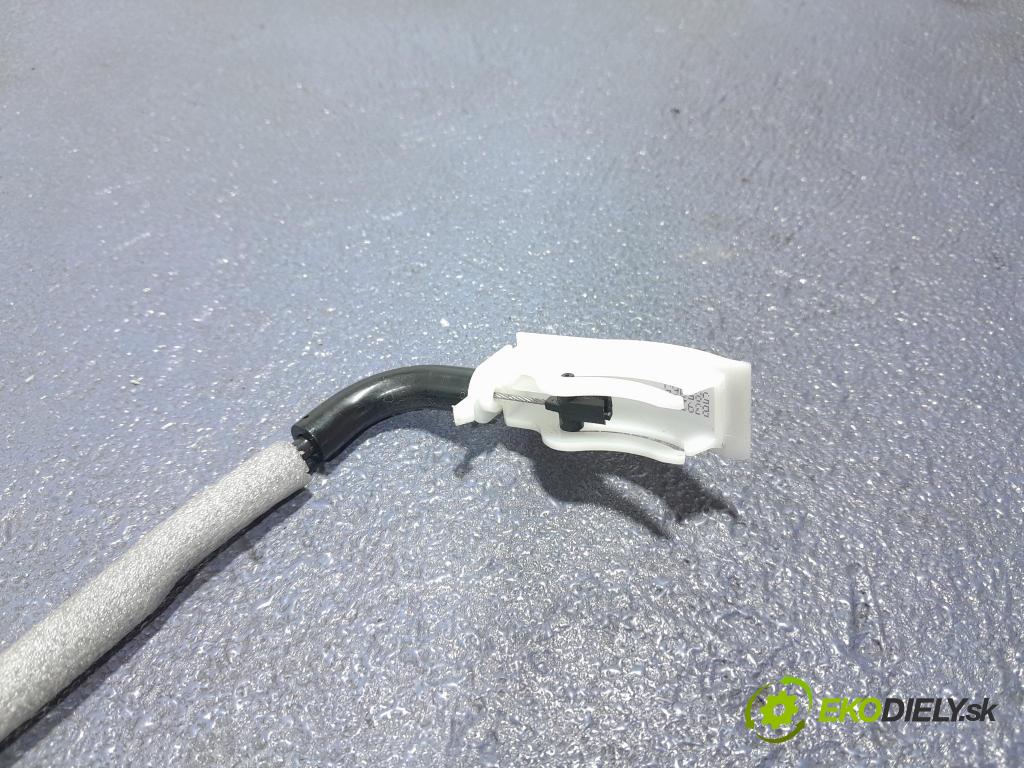 Bmw Seria 1 2007 zámok dvere Predné Vľavo: 7202149
