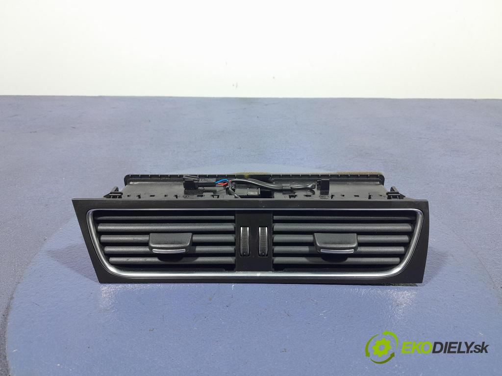 Audi A4 2012 GRIDS: Prúd vzduchu: Vzduch: 8T1820951E