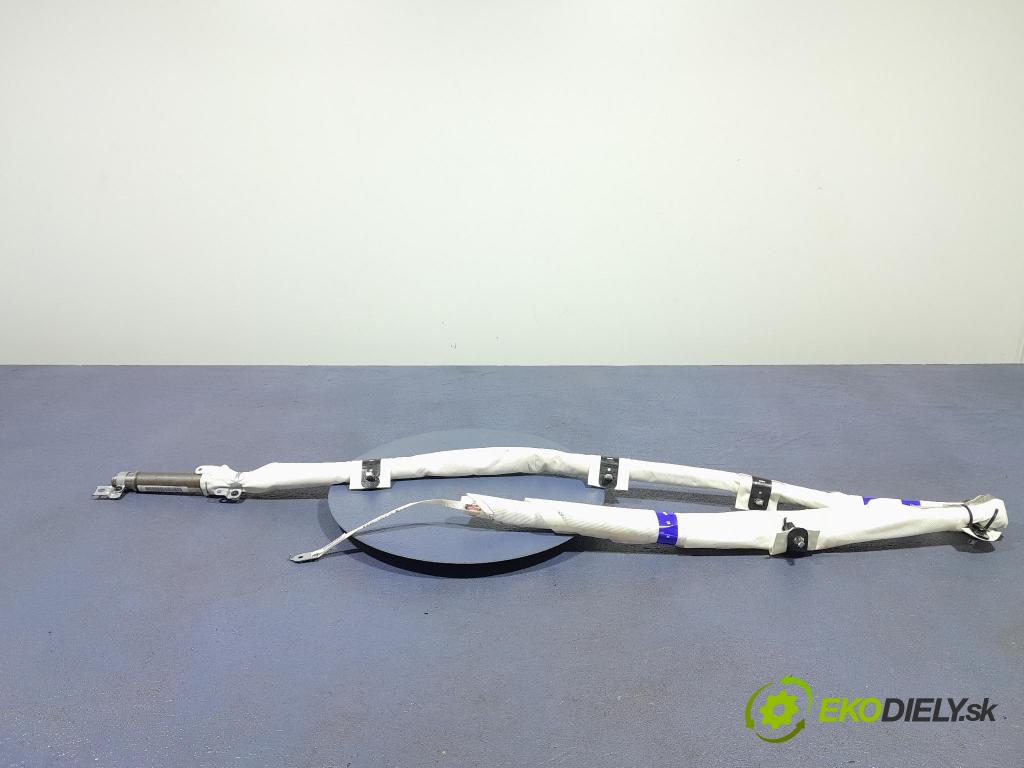 Audi A4 2012 Airbag: clona x 8K0880741F