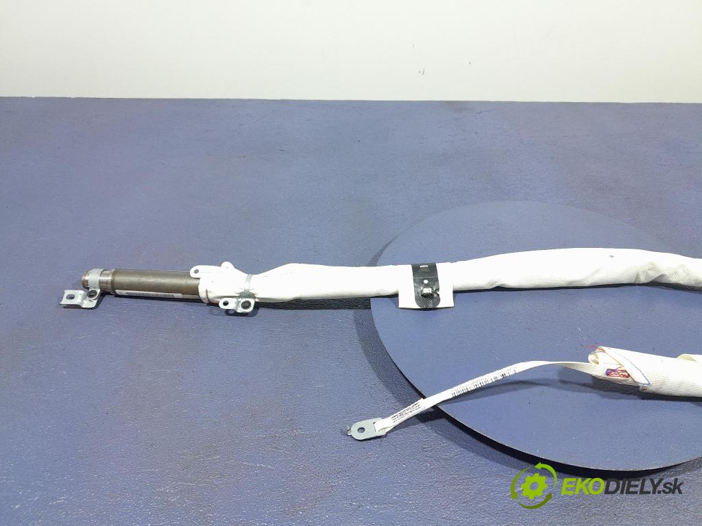 Audi A4 2012 Airbag: clona x 8K0880741F