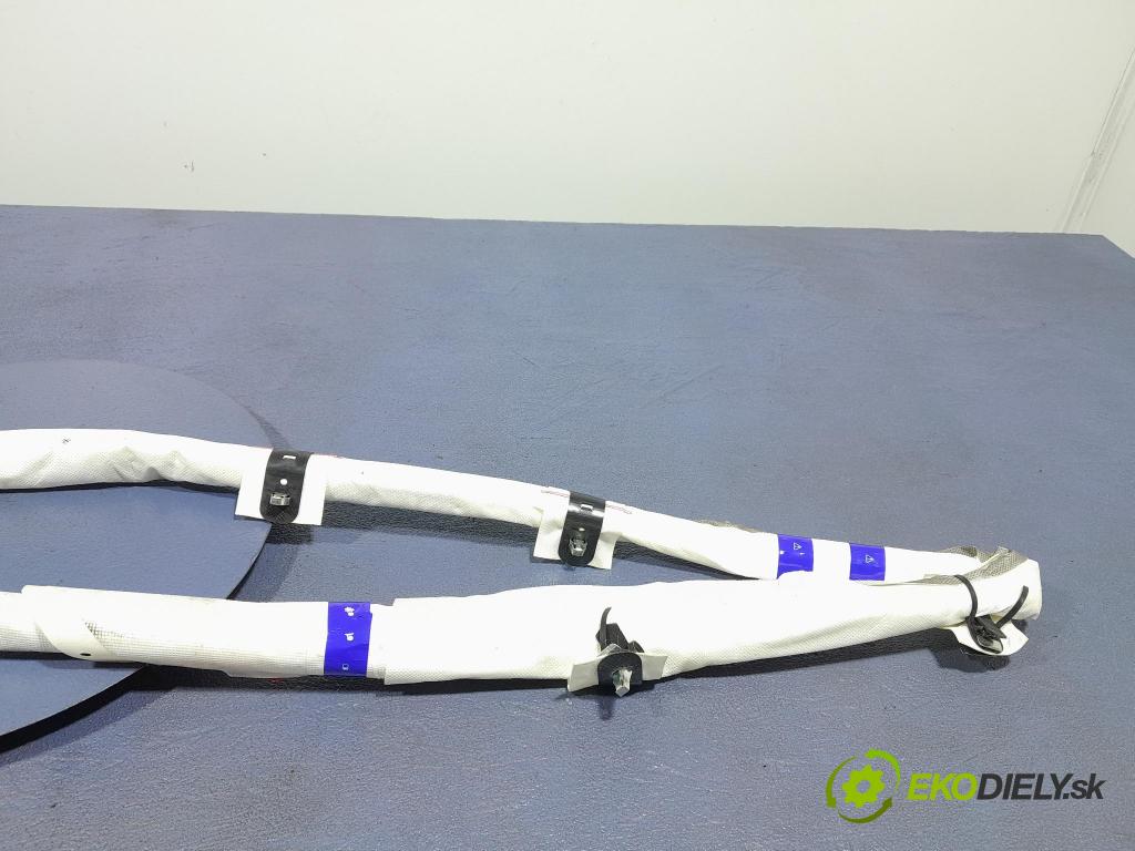 Audi A4 2012 Airbag: clona x 8K0880741F