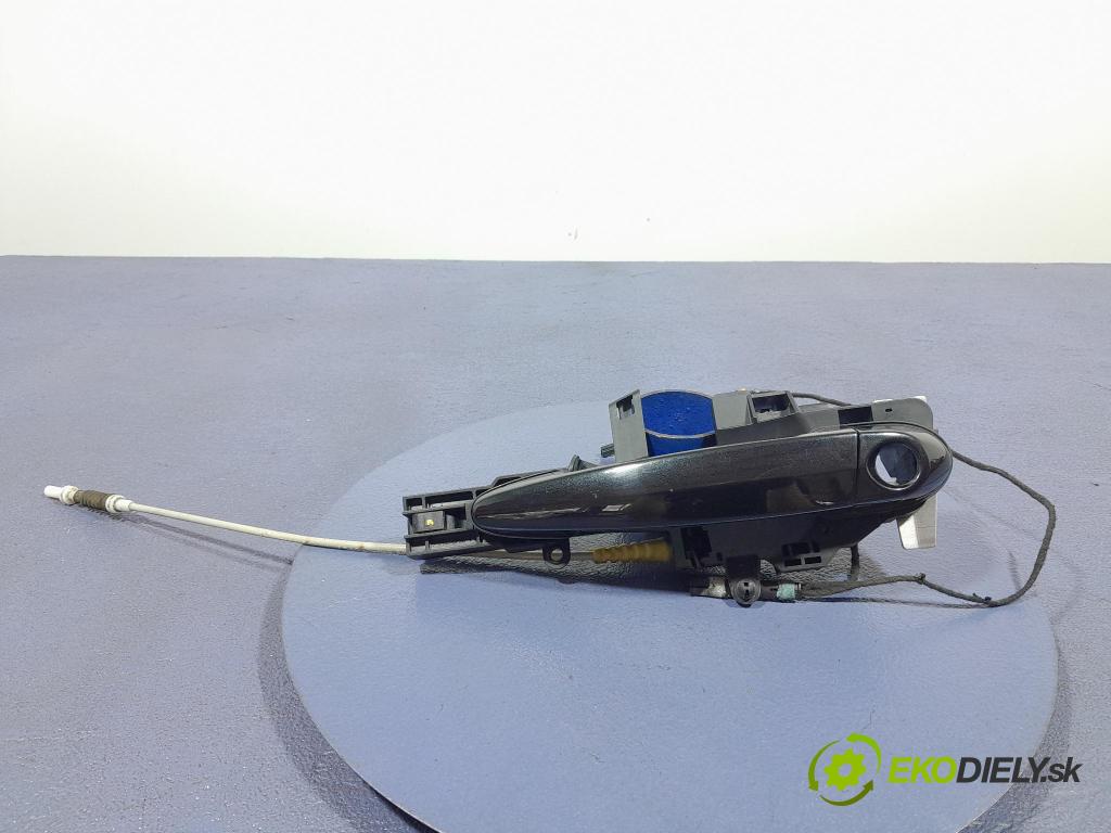 Bmw Seria 1 2007 rukoväť Predné ľavá